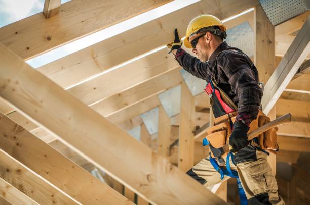 Best Roof Waterproofing Services  in Shafer, MN