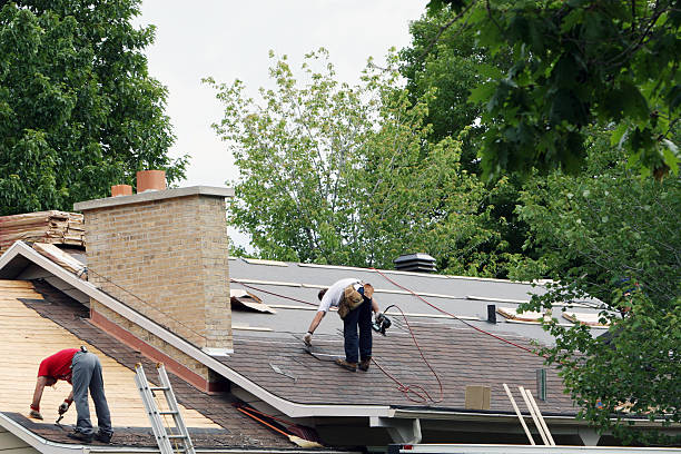 Reliable Shafer, MN Roofing Contractor Solutions