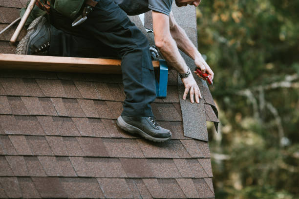 Best Best Roofing Contractors  in Shafer, MN