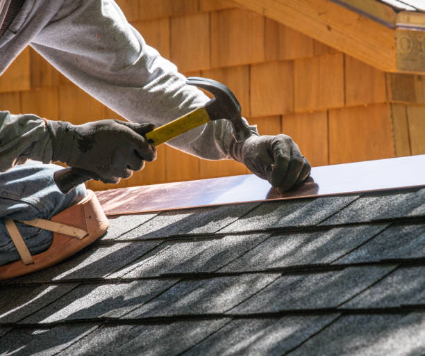 Quick and Trustworthy Emergency Roof Repair Services in Shafer, MN